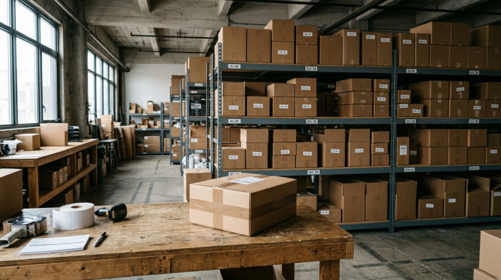 Dropshipping no TikTok Shop: o que as regras permitem