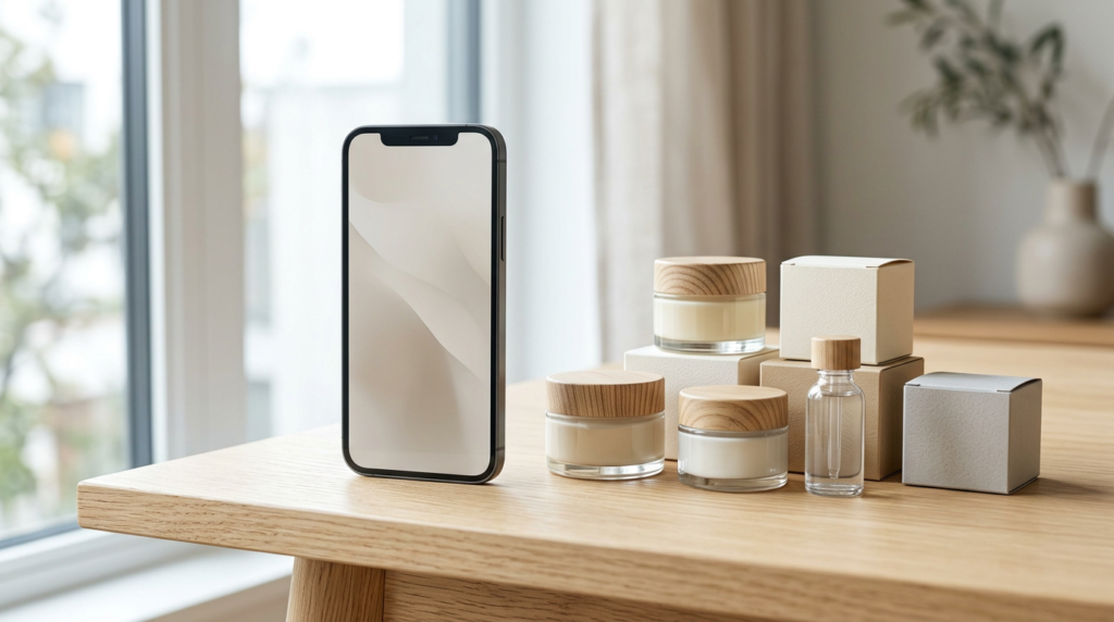Vitrine do TikTok Shop: guia completo para vender no perfil